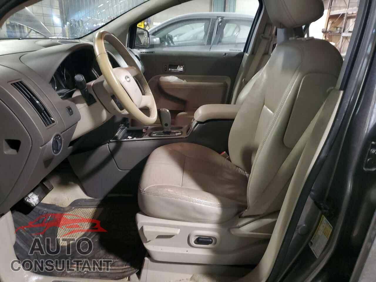 FORD EDGE 2010 - 2FMDK3KC7ABA45453
