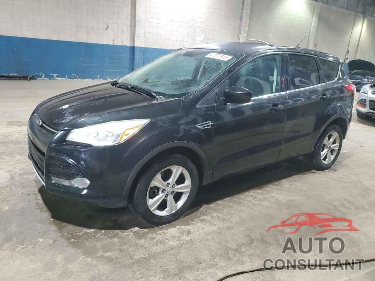 FORD ESCAPE 2013 - 1FMCU9GX8DUB98393