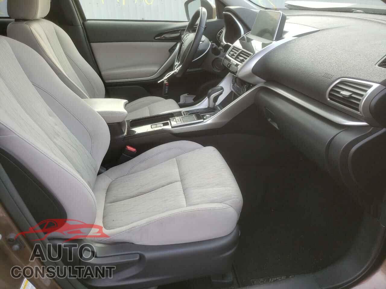 MITSUBISHI ECLIPSE 2019 - JA4AT5AAXKZ017865