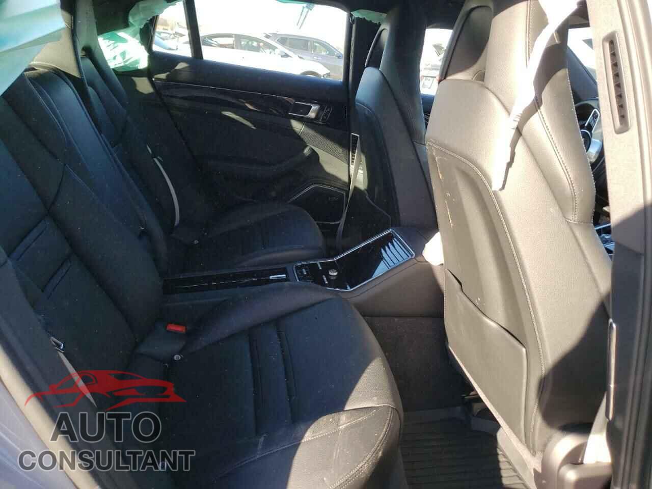 PORSCHE PANAMERA 2020 - WP0AA2A73LL103179
