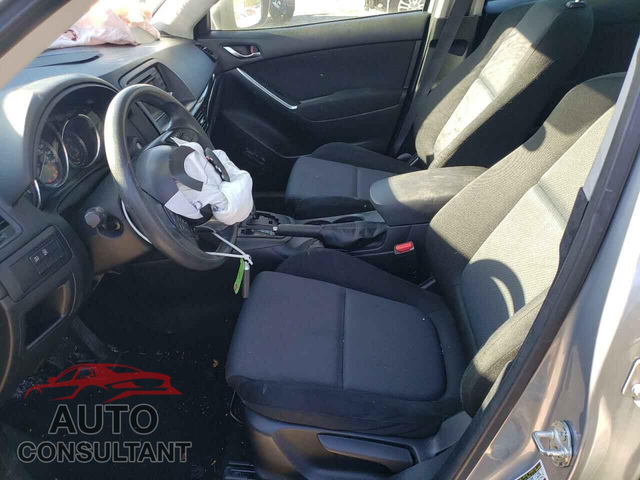 MAZDA CX-5 2013 - JM3KE4BE8D0119020
