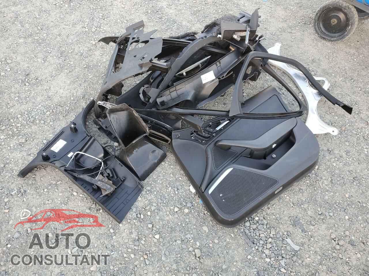 AUDI S6/RS6 2013 - WAUF2AFC6DN060186