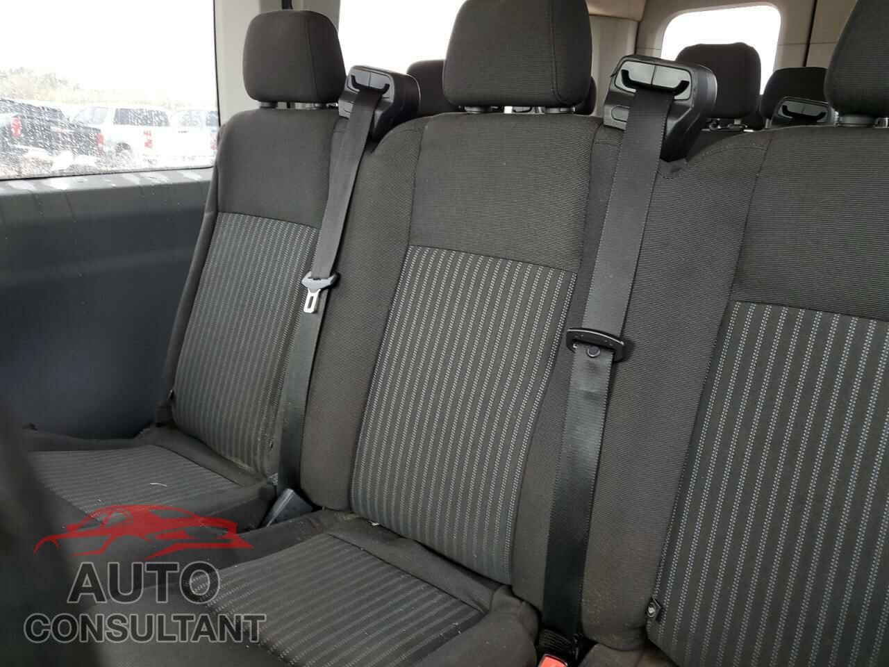 FORD TRANSIT 2016 - 1FBAX2XM2GKA95006