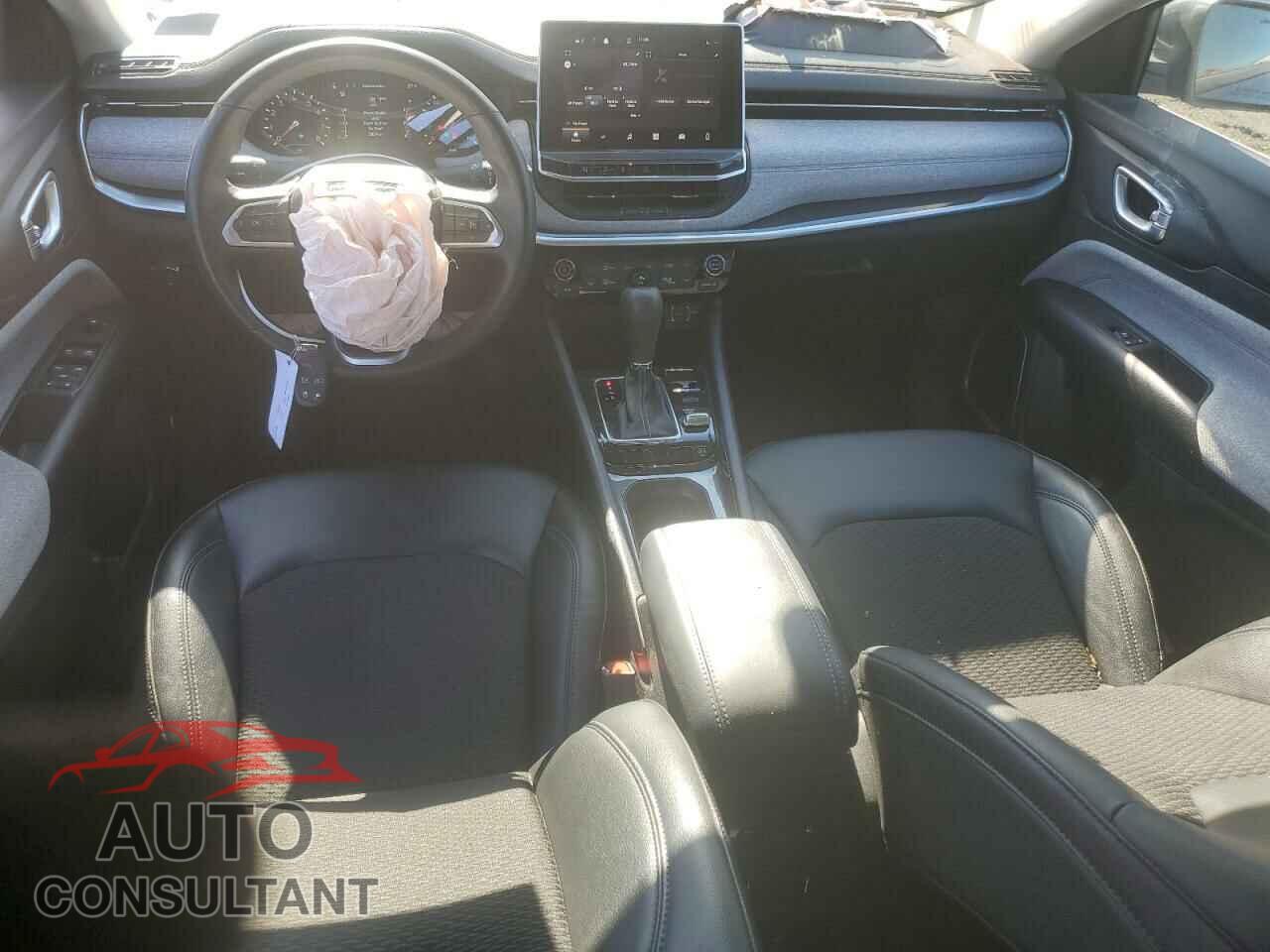 JEEP COMPASS 2022 - 3C4NJDBB7NT198840