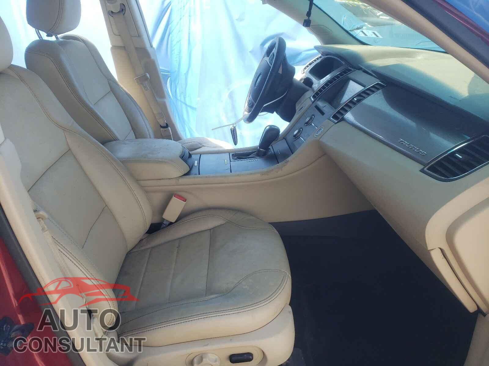 FORD TAURUS 2016 - 1FAHP2E85GG102782