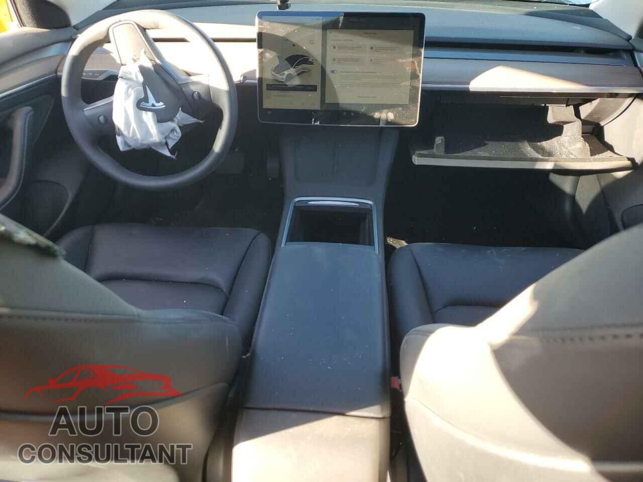 TESLA MODEL 3 2023 - 5YJ3E1EA0PF691161