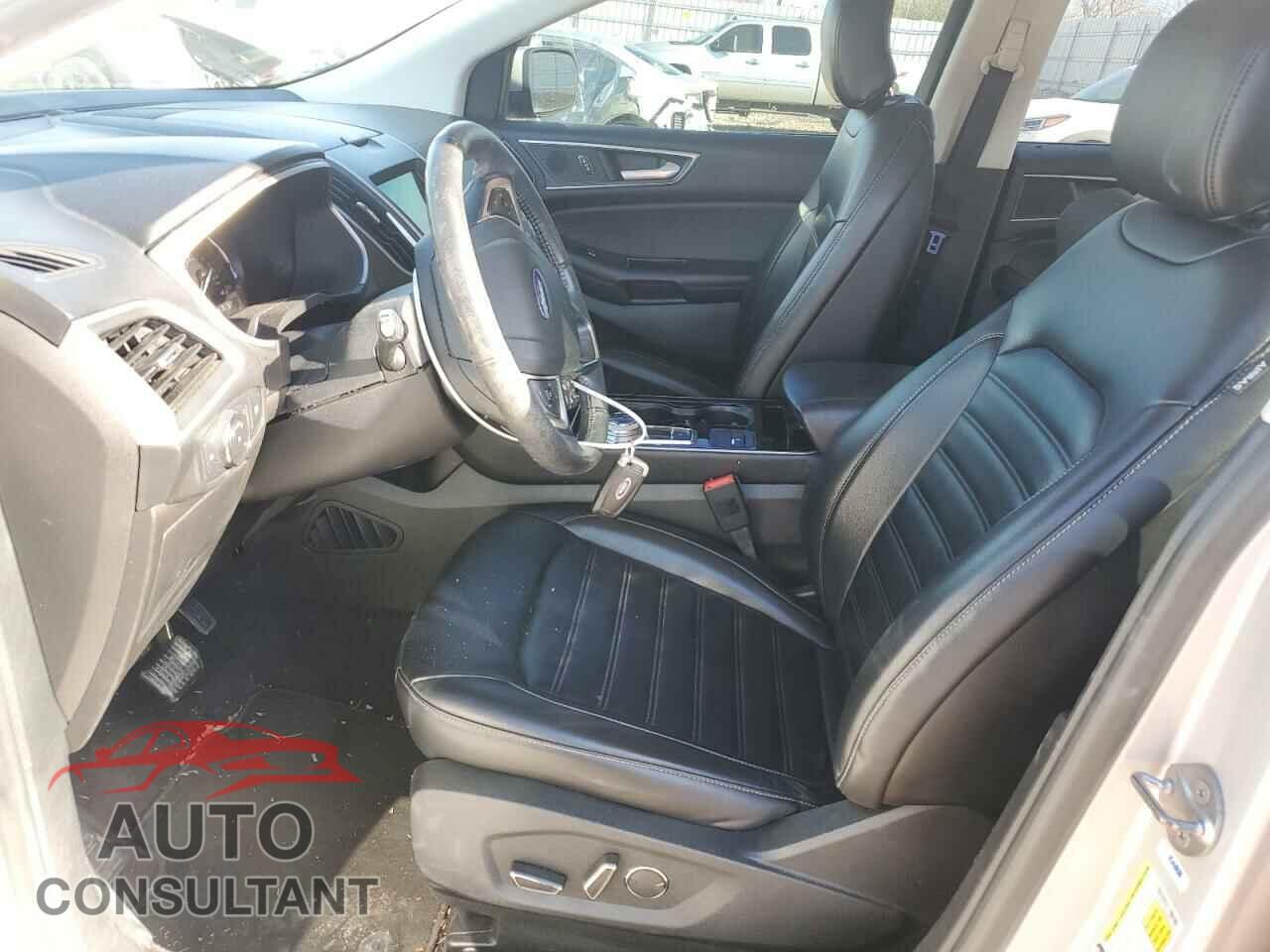 FORD EDGE 2019 - 2FMPK3J98KBB01596