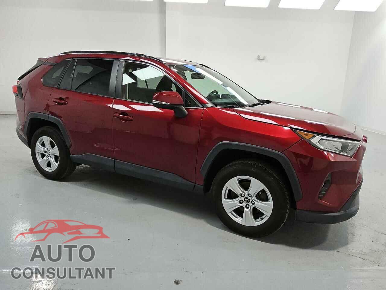 TOYOTA RAV4 2019 - JTMP1RFV2KD023763