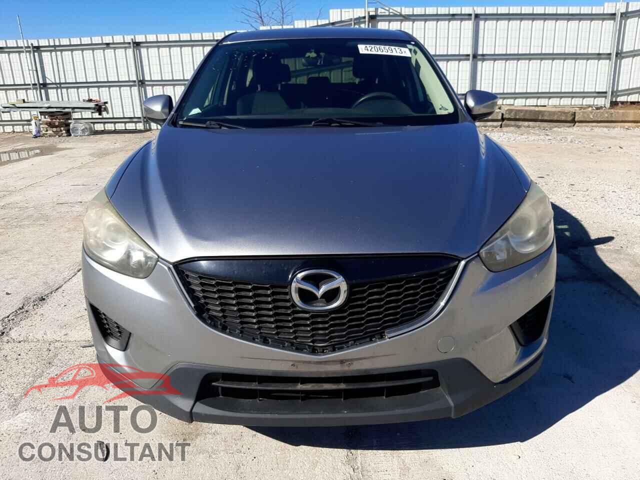 MAZDA CX-5 2015 - JM3KE2BE7F0536734