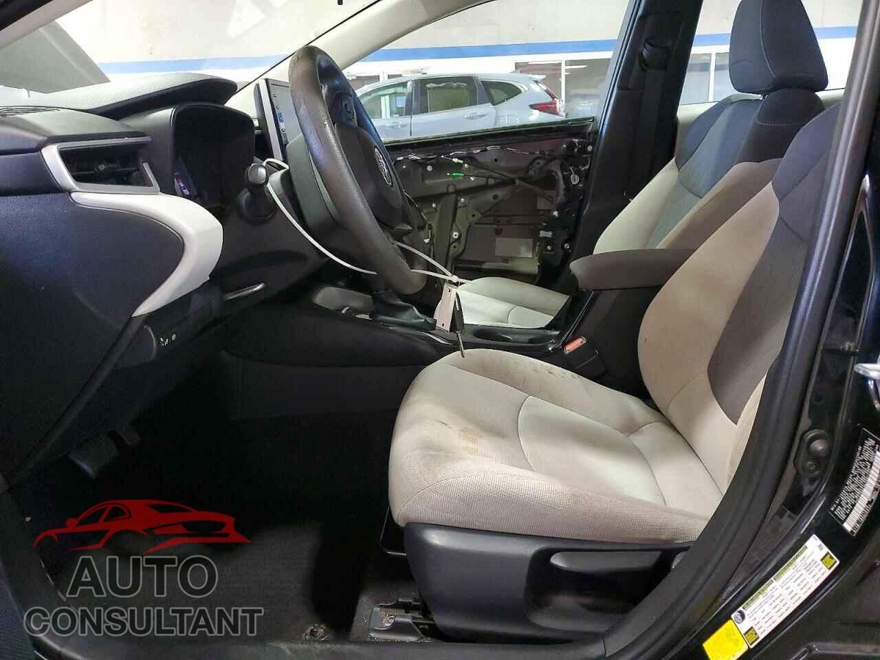 TOYOTA COROLLA 2020 - 5YFEPRAE4LP007785