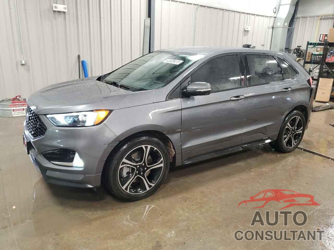 FORD EDGE 2021 - 2FMPK4AP2MBA13683