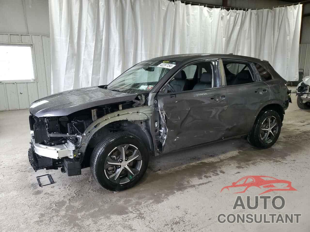 HONDA HR-V 2024 - 3CZRZ2H76RM707604