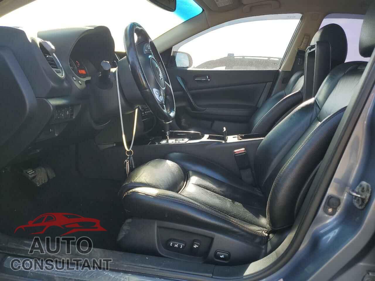 NISSAN MAXIMA 2010 - 1N4AA5AP2AC811704