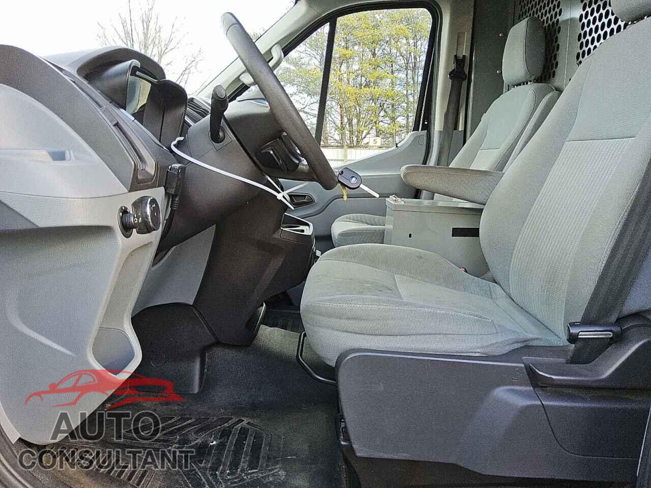 FORD TRANSIT 2015 - 1FTYR2CM5FKA84249