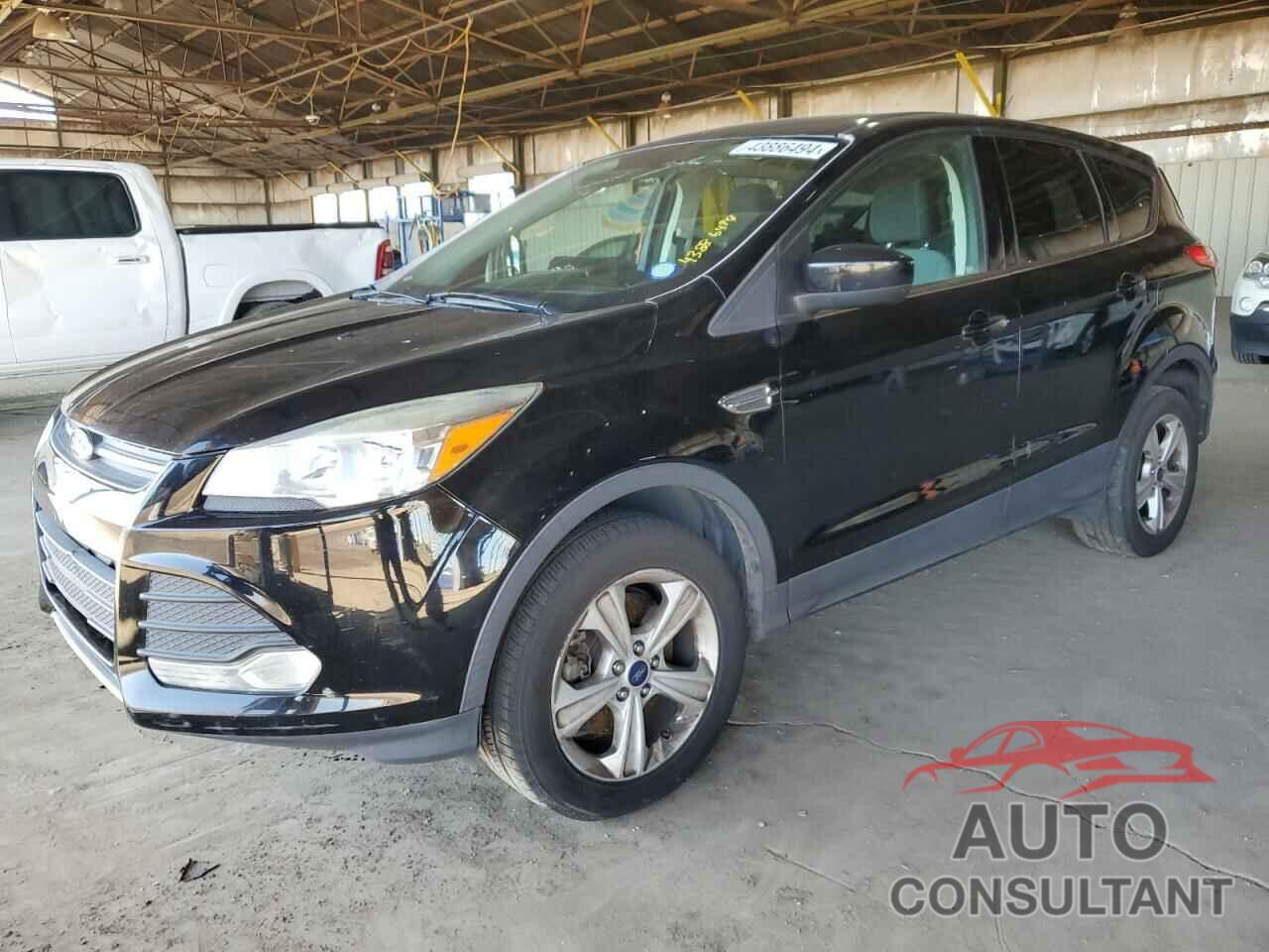 FORD ESCAPE 2016 - 1FMCU9GX6GUC67814
