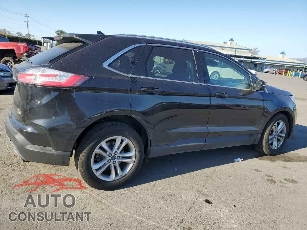 FORD EDGE 2020 - 2FMPK3J90LBA31433