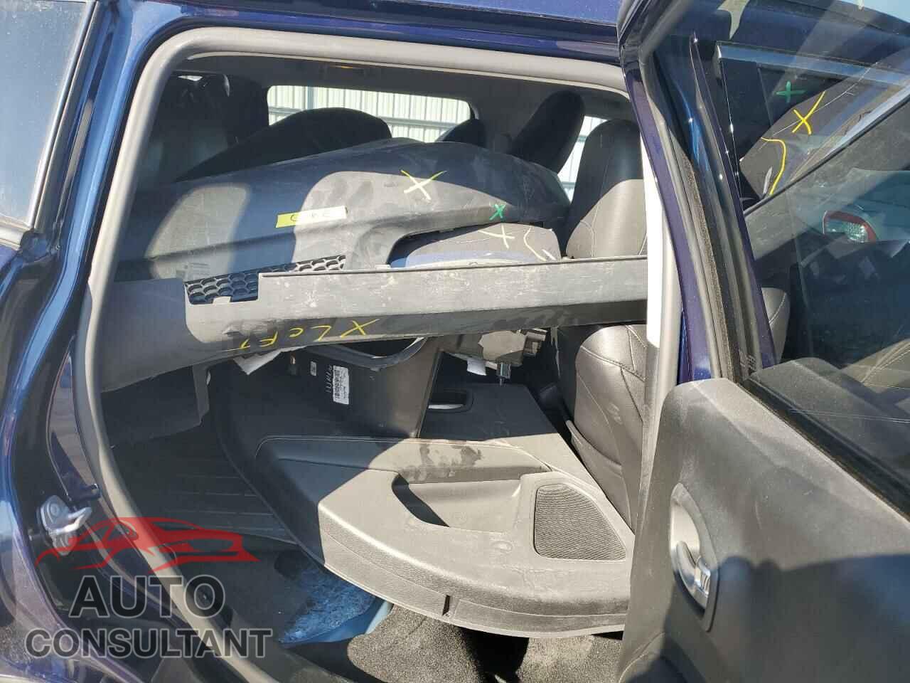 JEEP COMPASS 2017 - 3C4NJDBB6HT639832