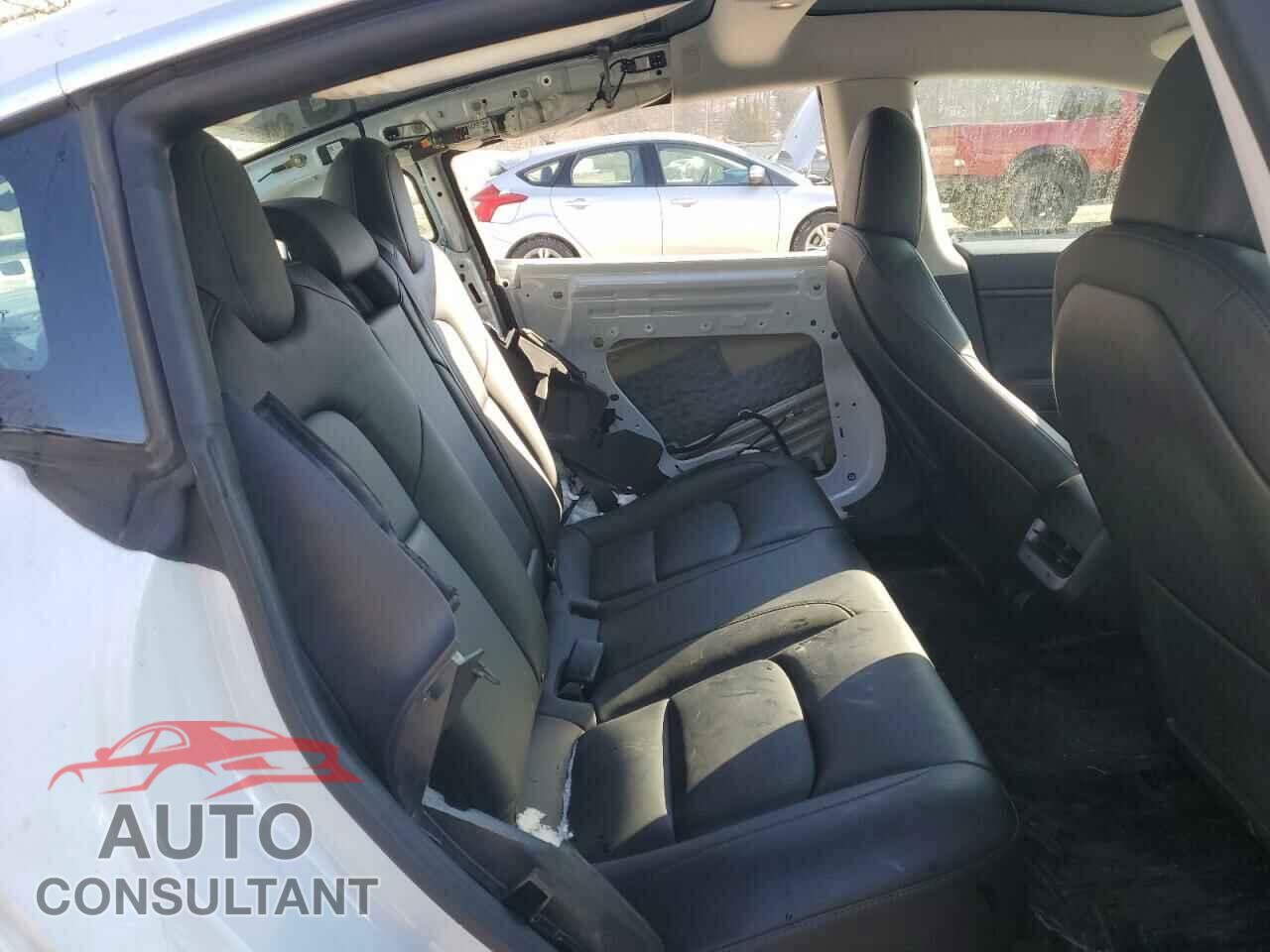 TESLA MODEL 3 2020 - 5YJ3E1EC2LF624265