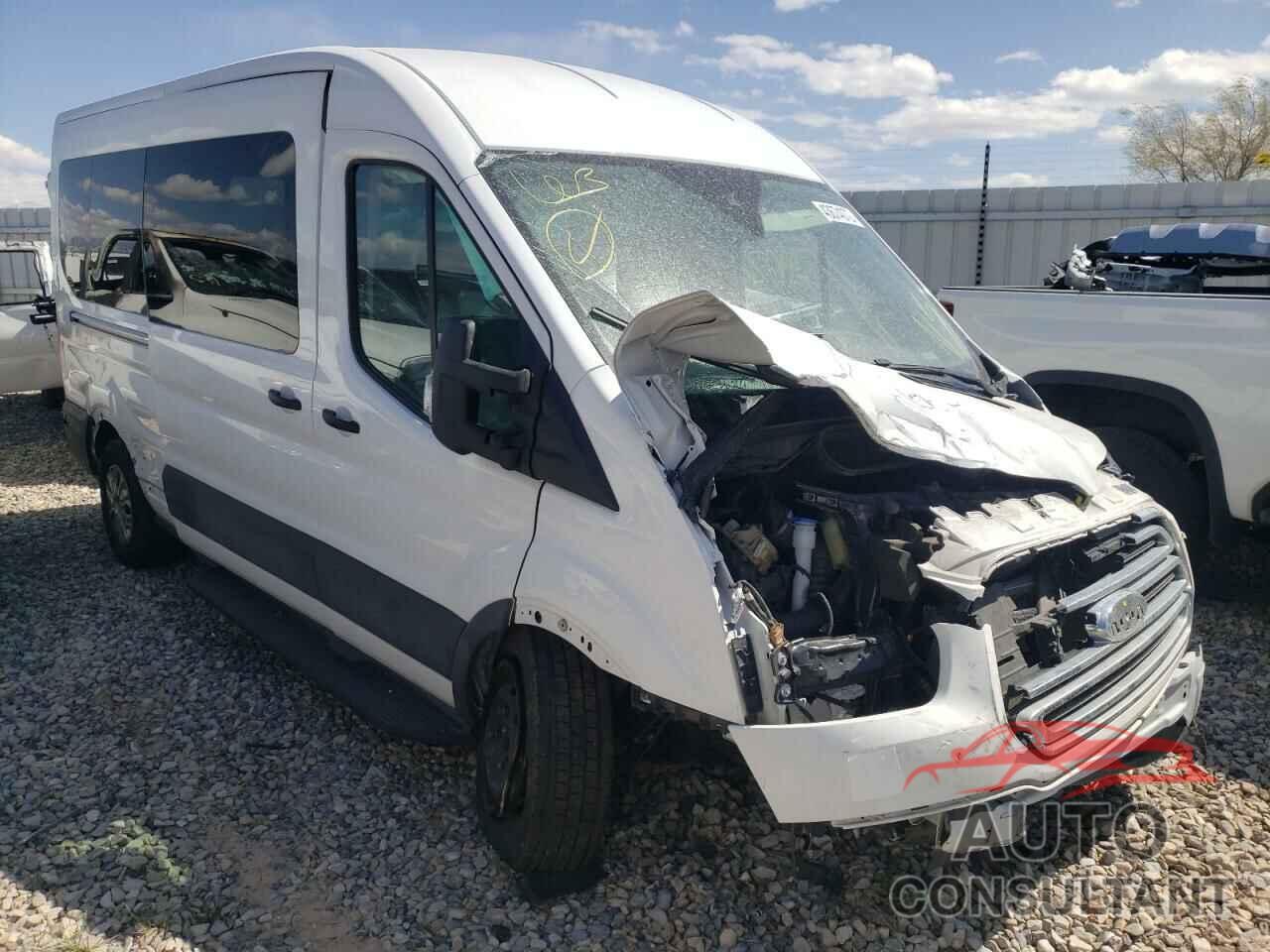 FORD TRANSIT CO 2019 - 1FBZX2CG6KKB63836