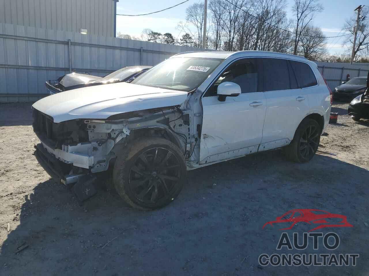 VOLVO XC90 2021 - YV4A221K1M1672530