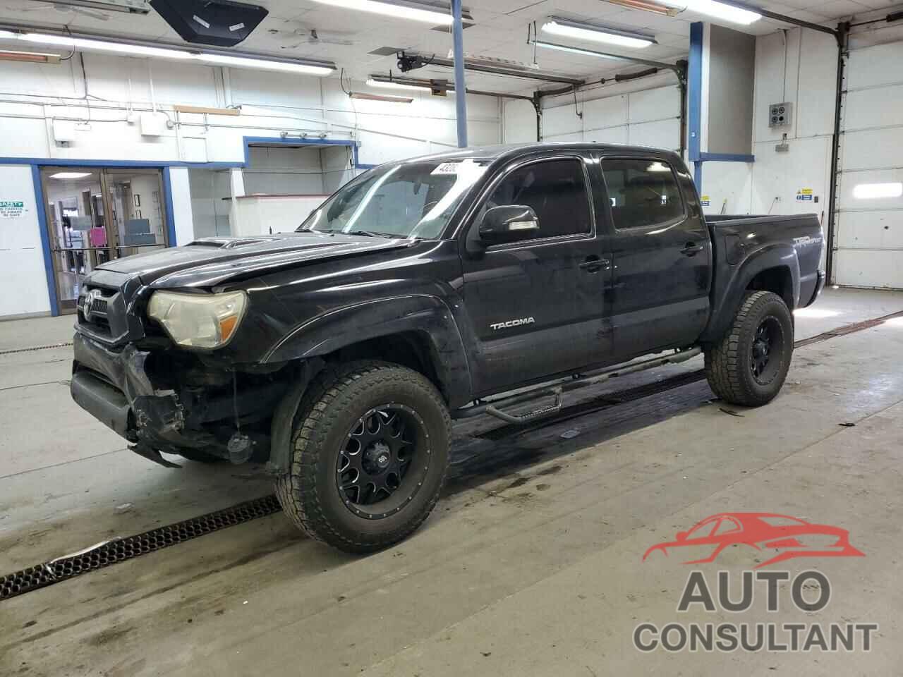 TOYOTA TACOMA 2015 - 3TMLU4EN2FM188880