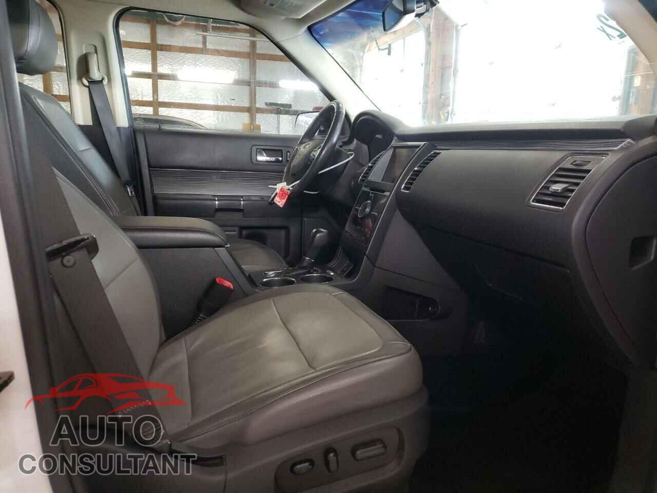 FORD FLEX 2018 - 2FMHK6D8XJBA12457
