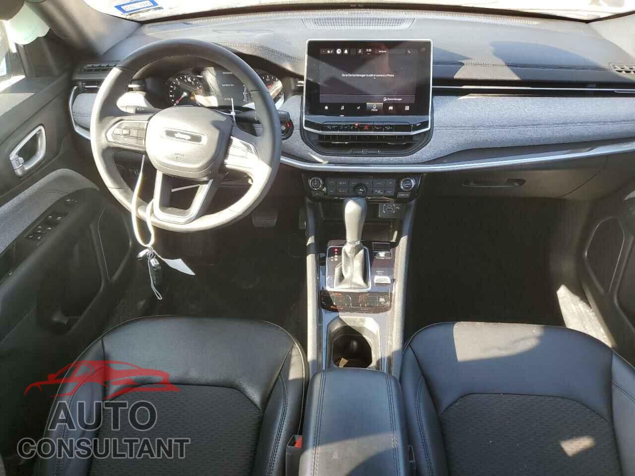 JEEP COMPASS 2023 - 3C4NJDBN5PT524048