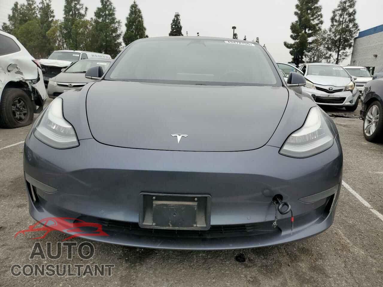 TESLA MODEL 3 2020 - 5YJ3E1EA7LF630612