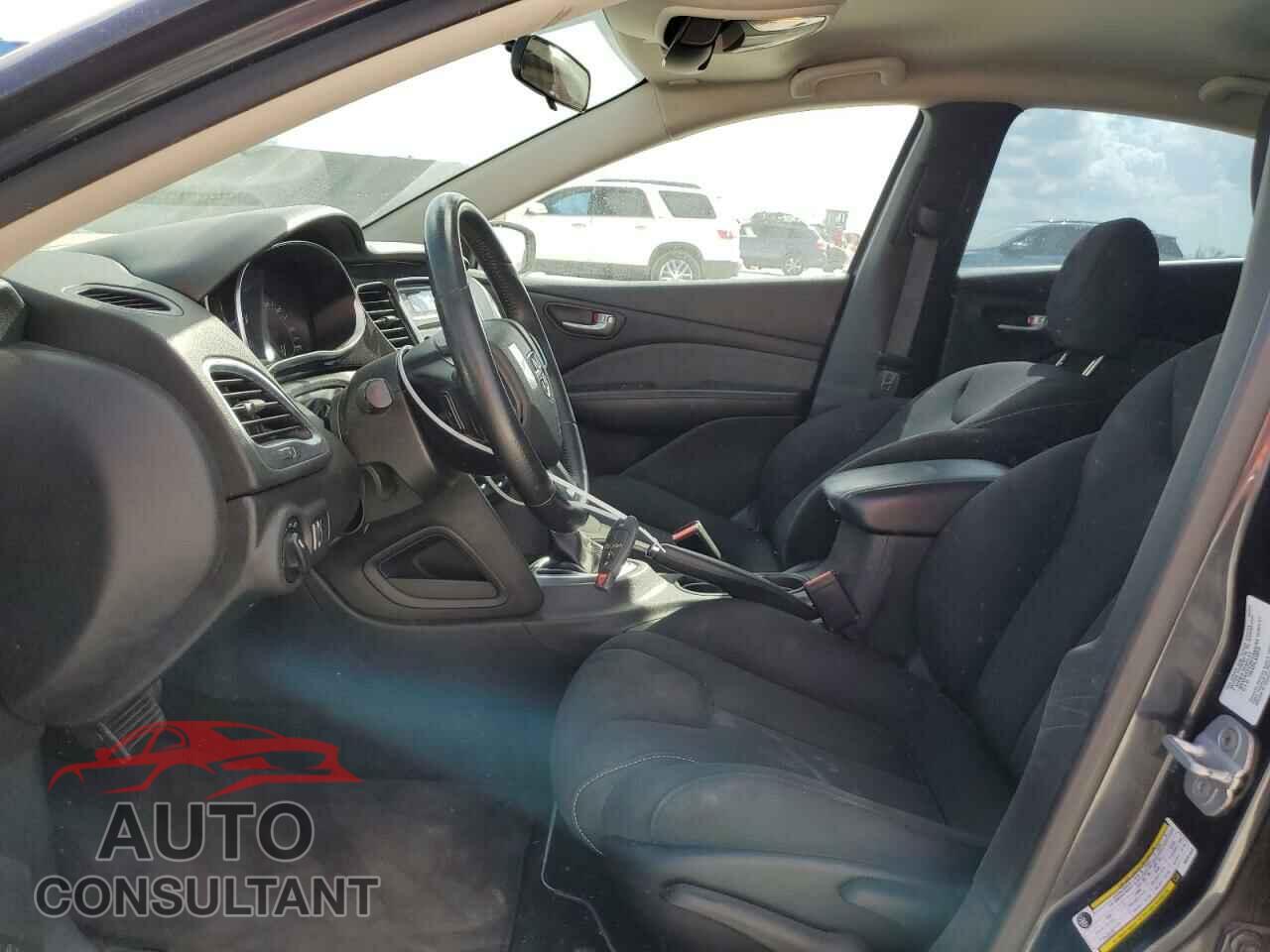 DODGE DART 2013 - 1C3CDFBA2DD251843