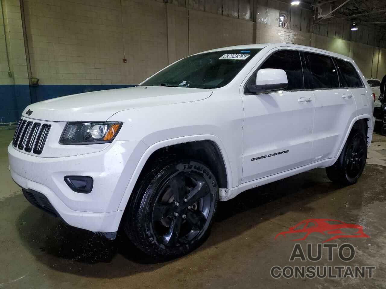 JEEP GRAND CHER 2015 - 1C4RJFAG5FC129989