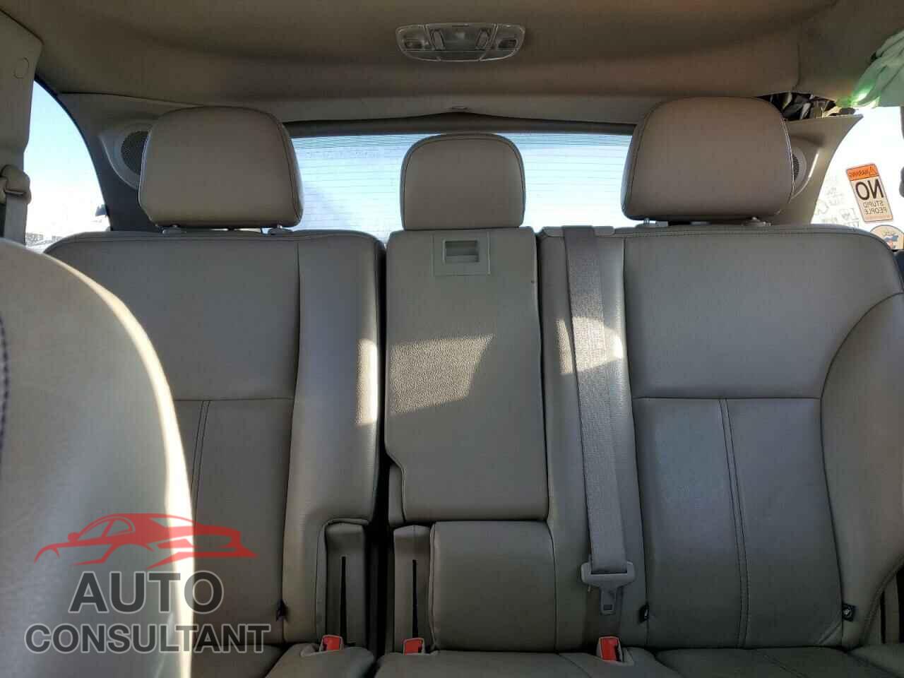 FORD EDGE 2013 - 2FMDK4KC4DBB63048