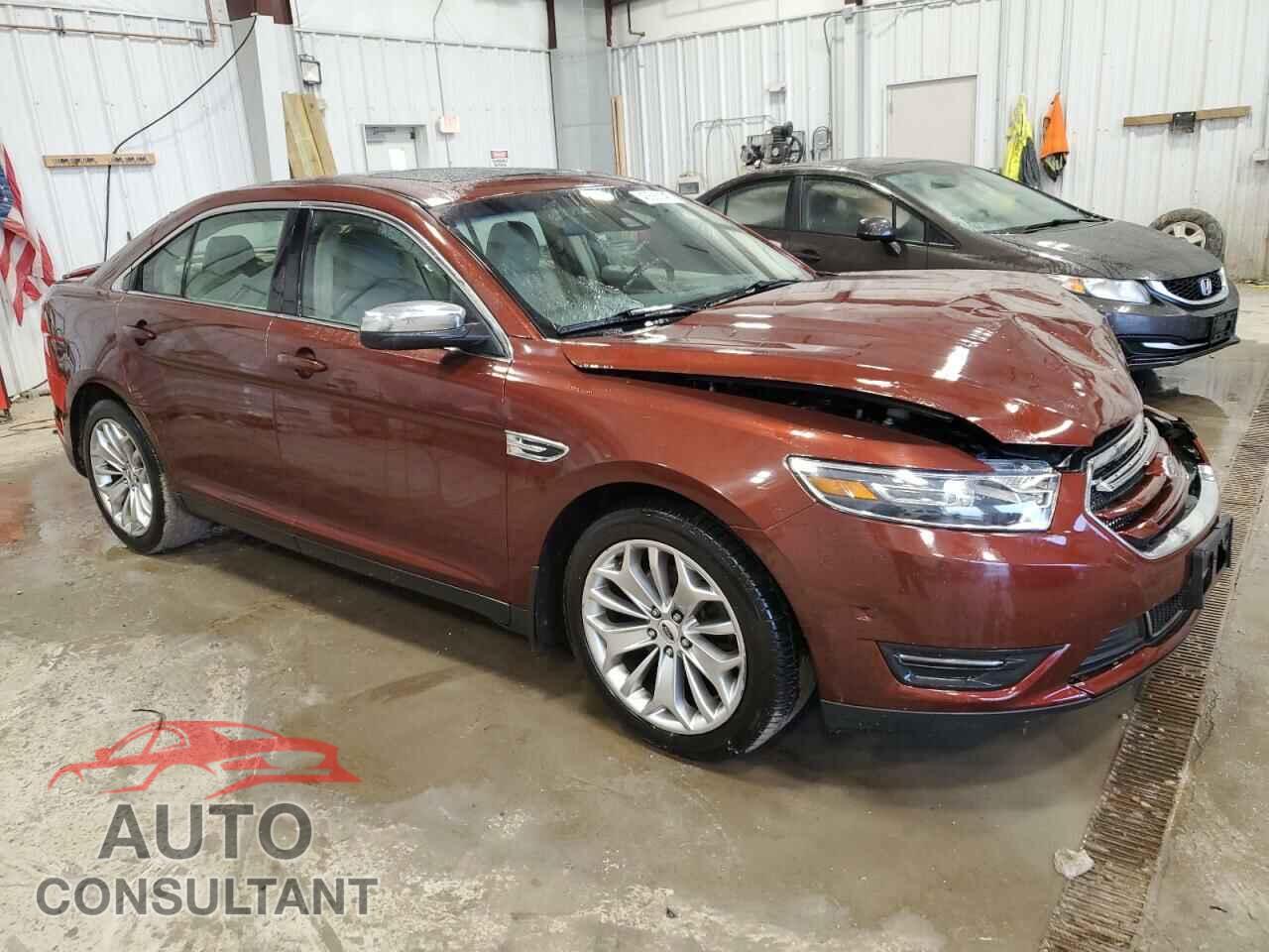 FORD TAURUS 2015 - 1FAHP2F87FG137286