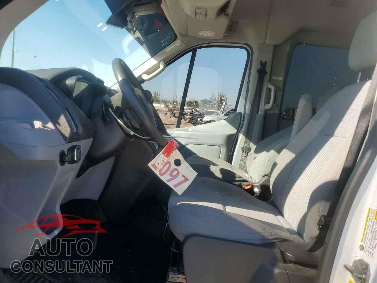 FORD TRANSIT 2017 - 1FDAX2CM5HKB23220