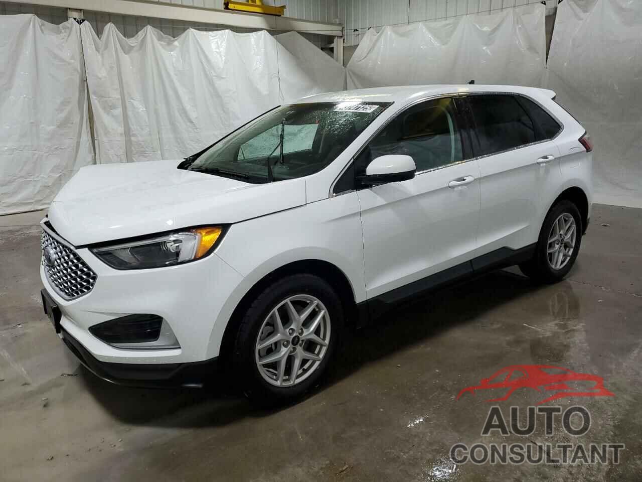 FORD EDGE 2024 - 2FMPK4J92RBA70555