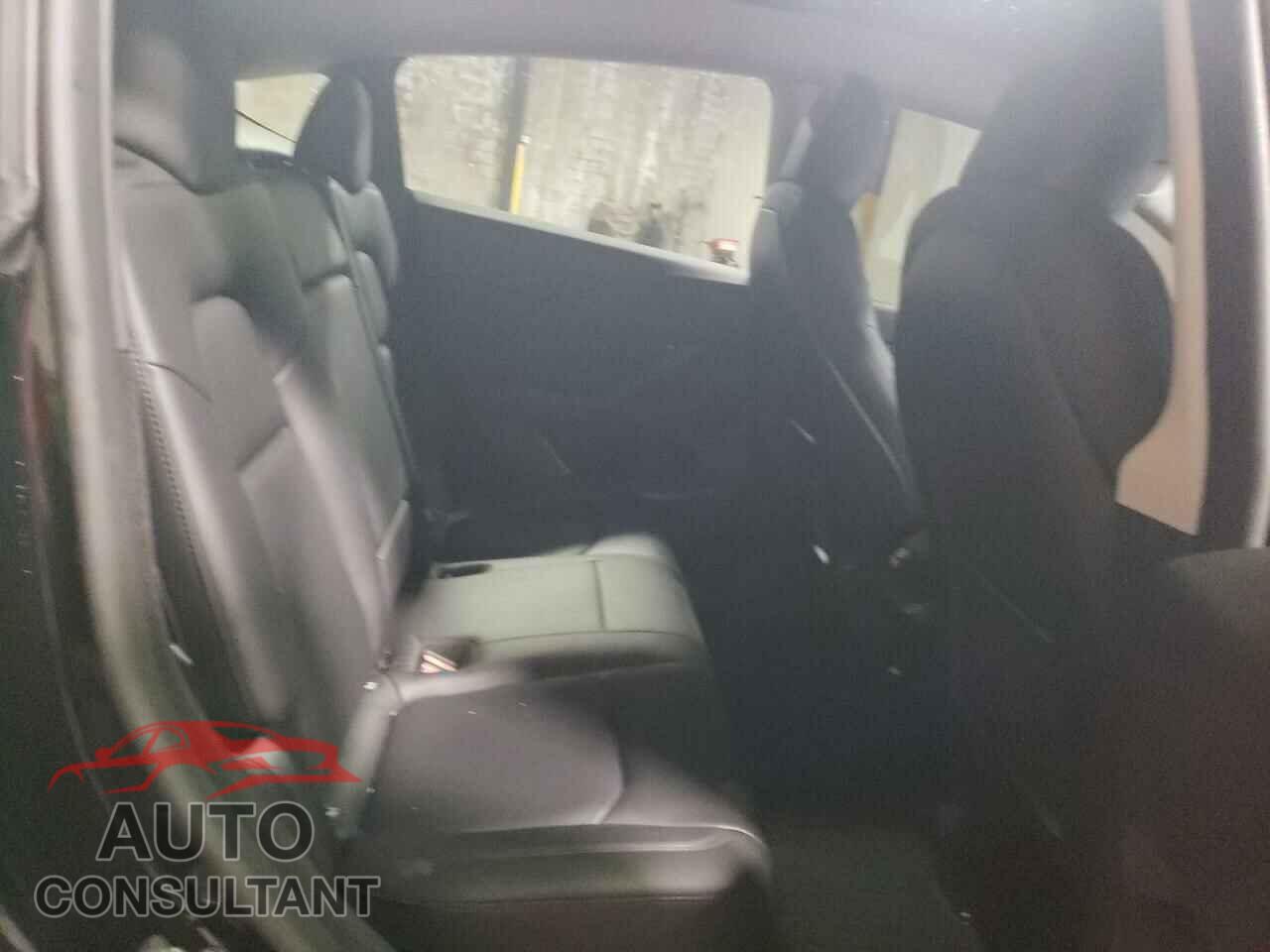 TESLA MODEL Y 2023 - 7SAYGDEE8PF791046