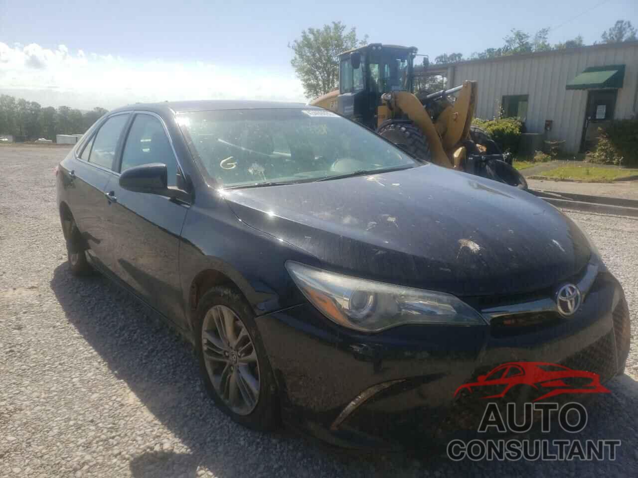 TOYOTA CAMRY 2016 - 4T1BF1FK3GU154187
