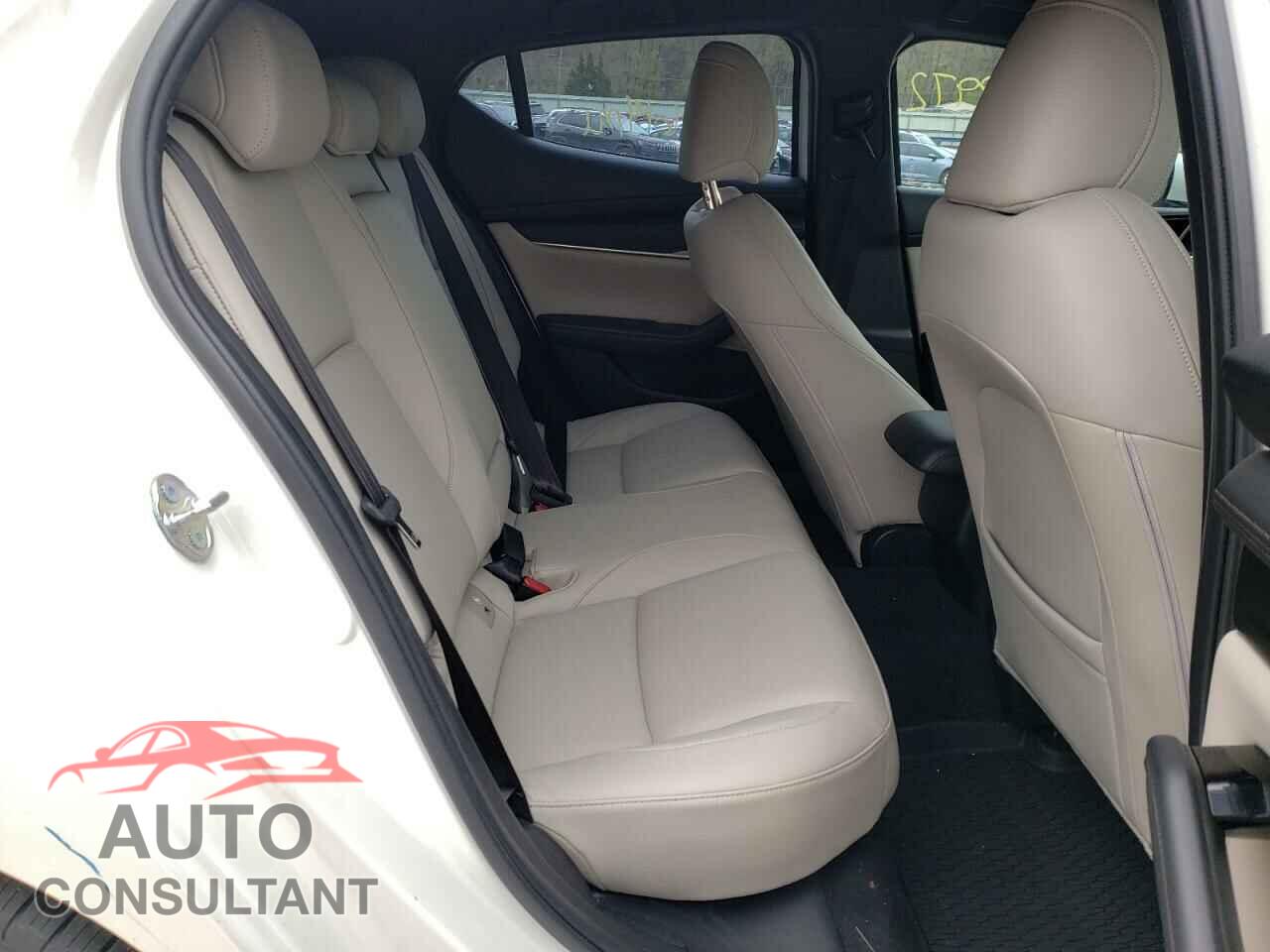 MAZDA 3 2019 - JM1BPBJM9K1124332