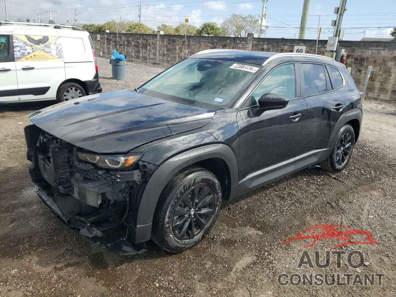 MAZDA CX-50 PREF 2025 - 7MMVABBM5SN310858