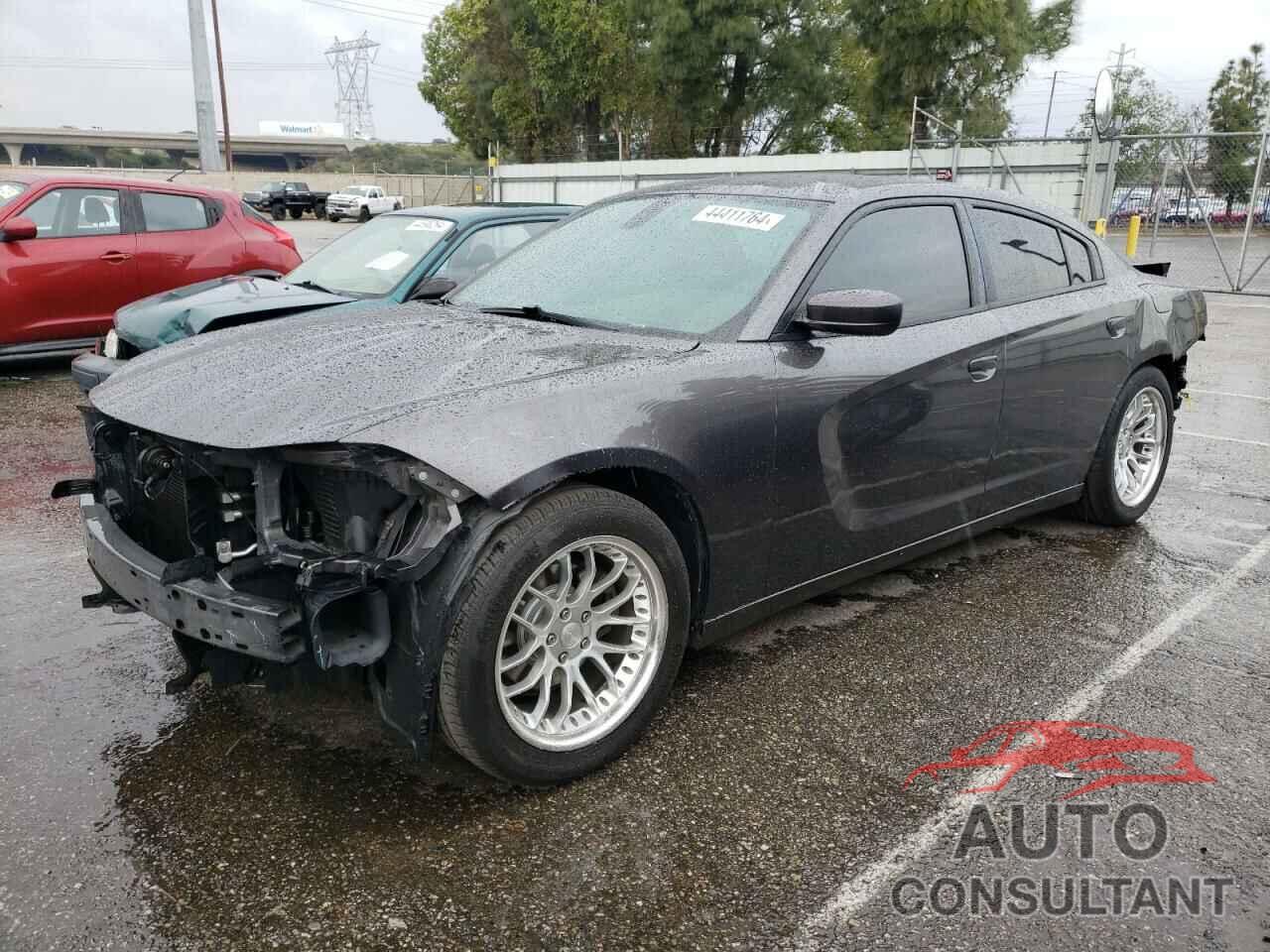 DODGE CHARGER 2016 - 2C3CDXBG1GH277173