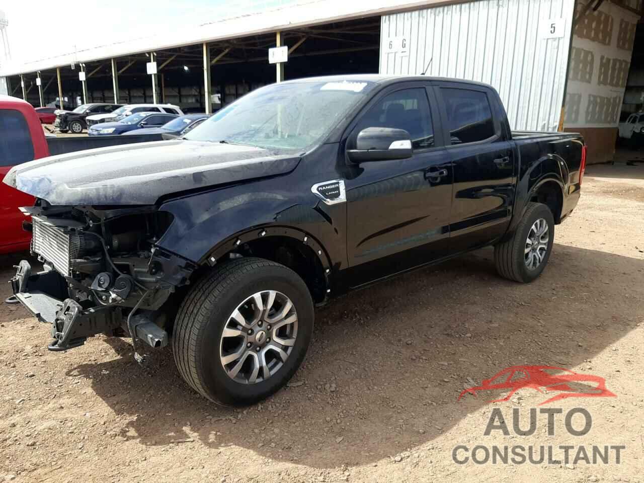 FORD RANGER 2019 - 1FTER4EH0KLA18002