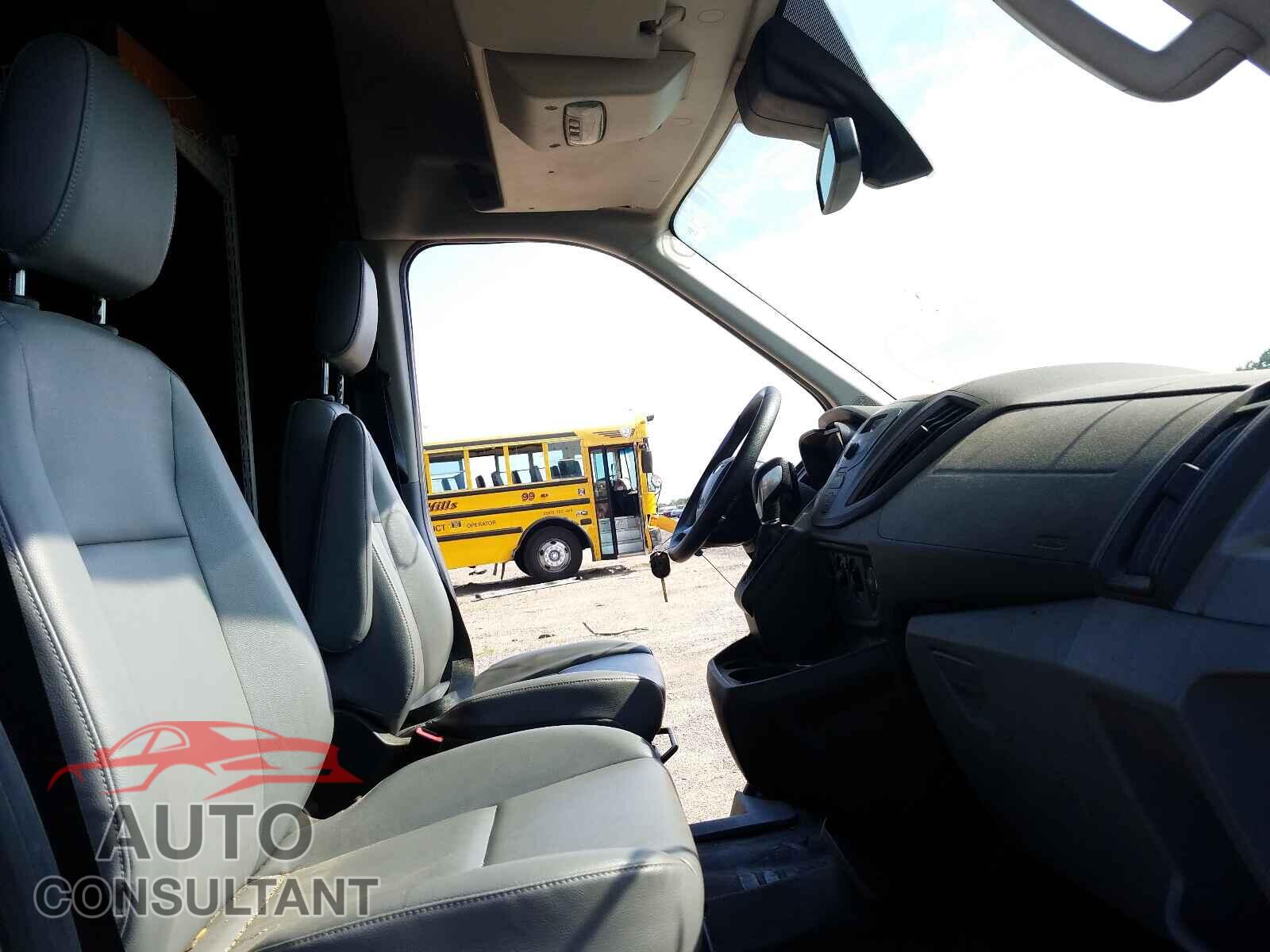 FORD TRANSIT CO 2016 - 1FTYR2XM5GKB43294
