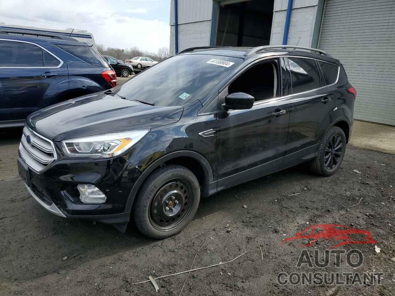 FORD ESCAPE 2019 - 1FMCU9HD7KUC57080