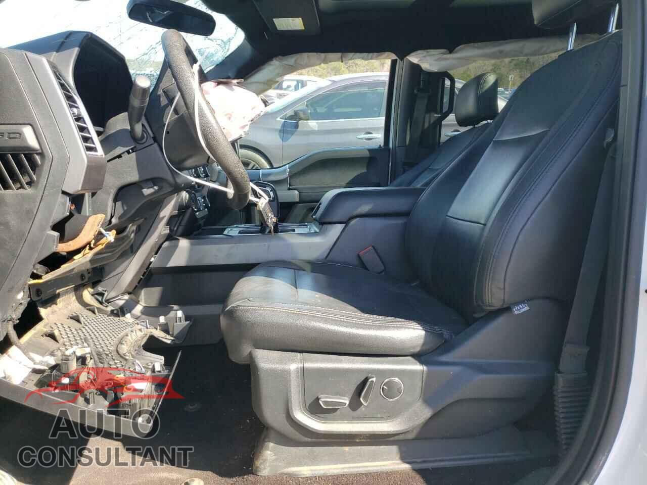 FORD F-150 2016 - 1FTEW1EP7GFB61632