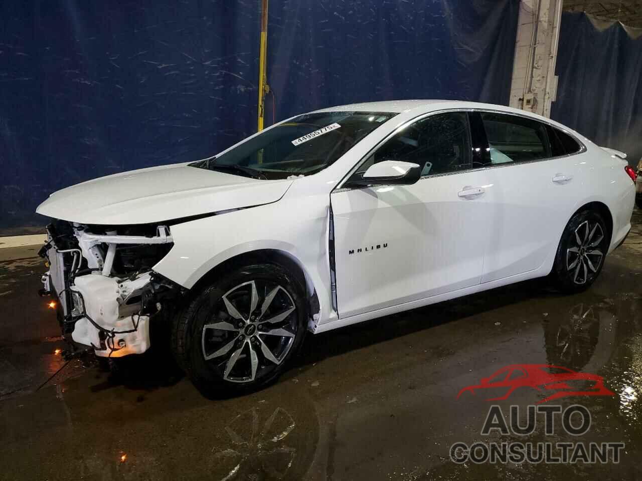 CHEVROLET MALIBU 2024 - 1G1ZG5ST9RF147086