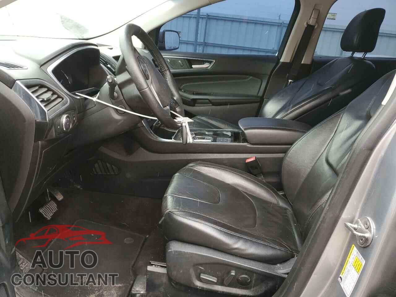 FORD EDGE 2020 - 2FMPK3K96LBA20550