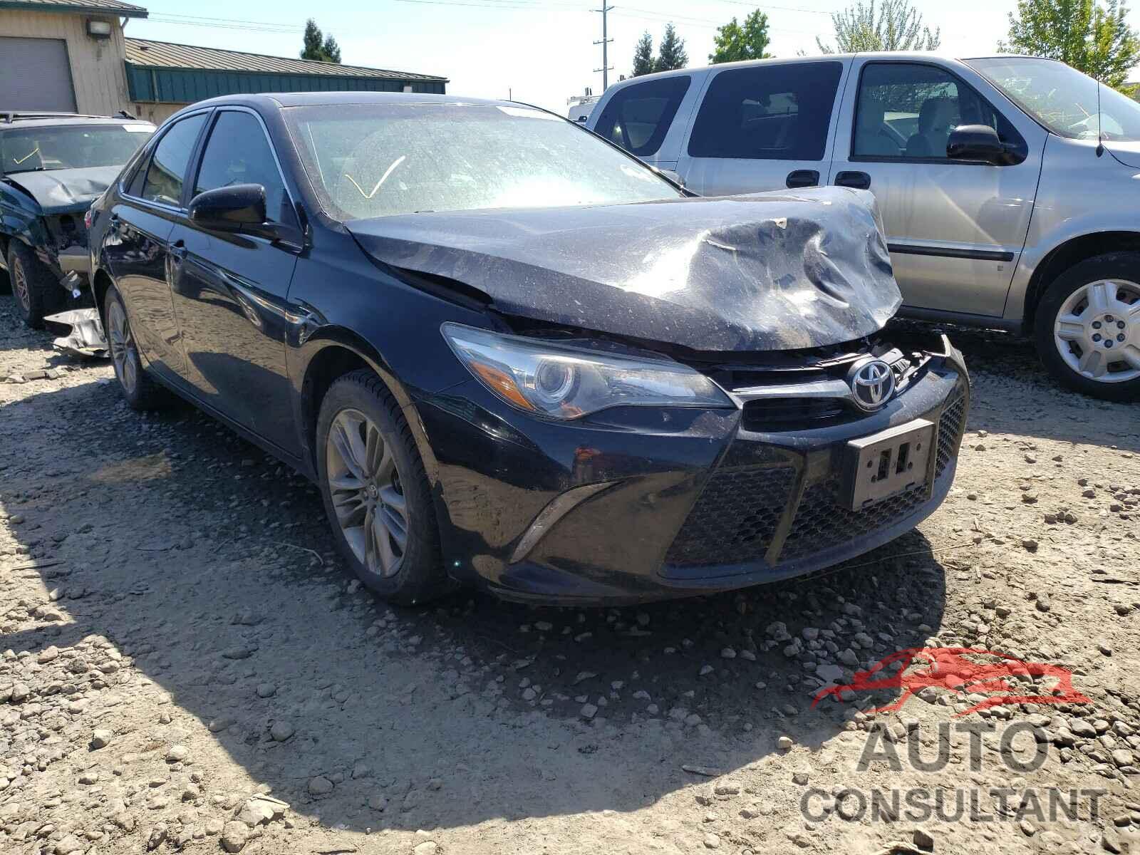 TOYOTA CAMRY 2016 - 4T1BF1FK0GU265344