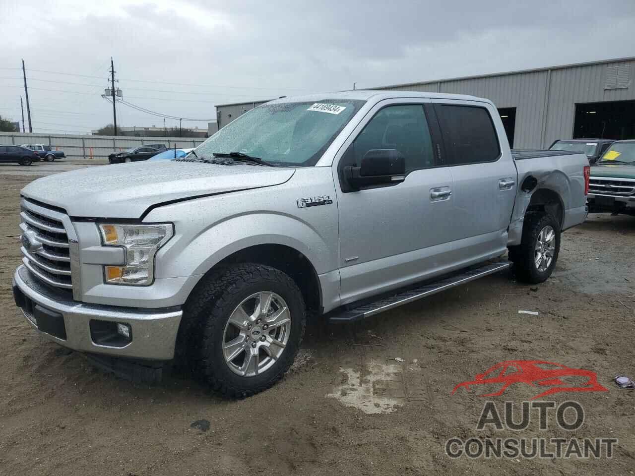 FORD F-150 2017 - 1FTEW1CG6HFC30878