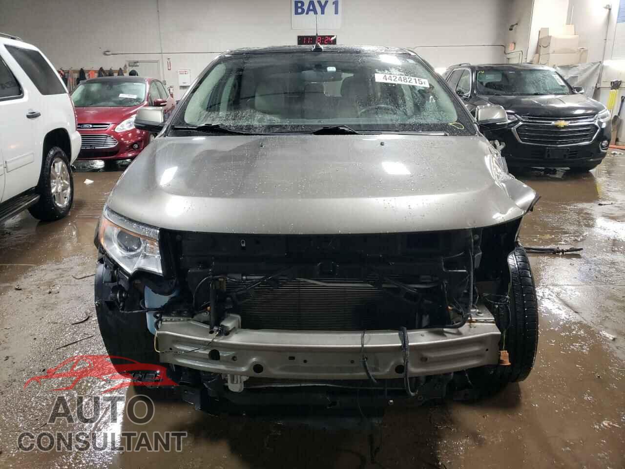 FORD EDGE 2013 - 2FMDK4JC8DBB93414