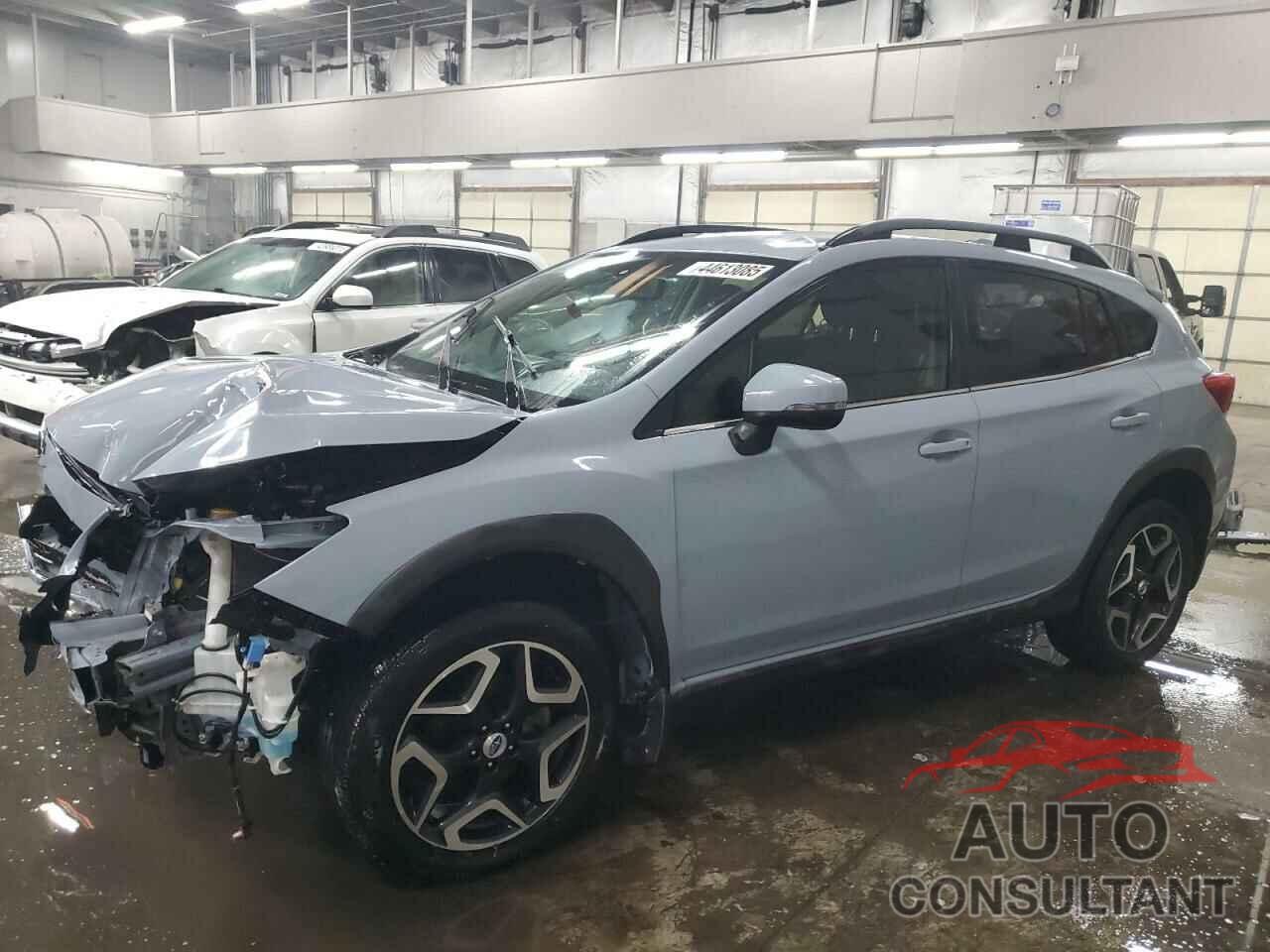 SUBARU CROSSTREK 2018 - JF2GTAJC1JH250419