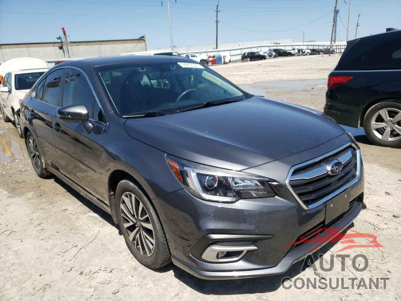 SUBARU LEGACY 2018 - 4S3BNAH65J3027851